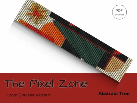 Abstract Tree pattern preview