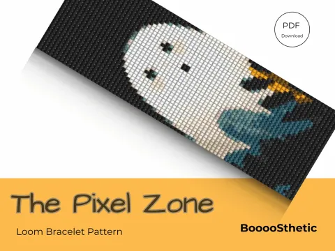 BooooSthetic pattern preview