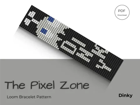 Dinky pattern preview