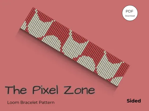 Sided pattern preview