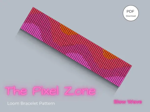 Slow Wave pattern preview