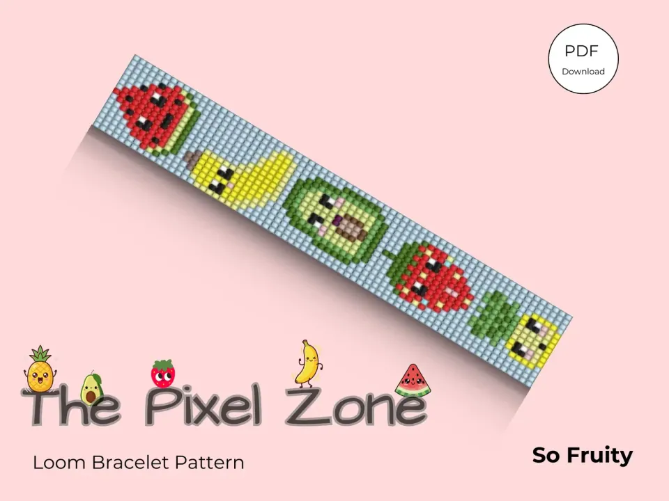 So Fruity loom pattern preview