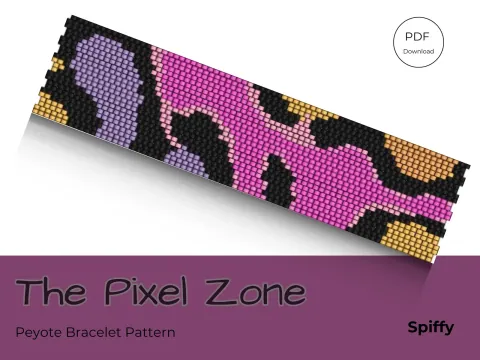 Spiffy pattern preview
