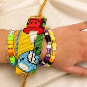 Object Show bracelet