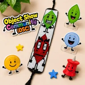 OSC Bracelet